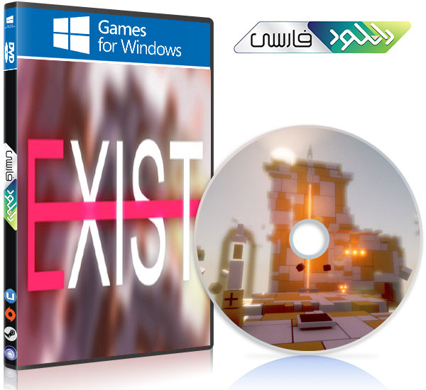 دانلود بازی EXIST – PC
