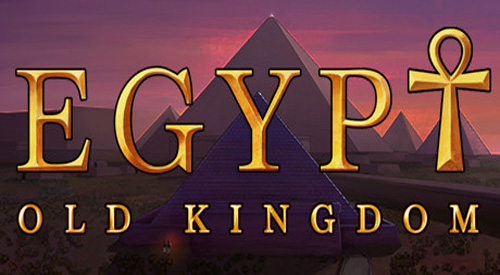 دانلود بازی استراتژیک Egypt Old Kingdom v2.04d نسخه GOG