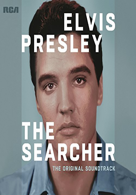 دانلود فیلم مستند 2018 Elvis Presley The Searcher