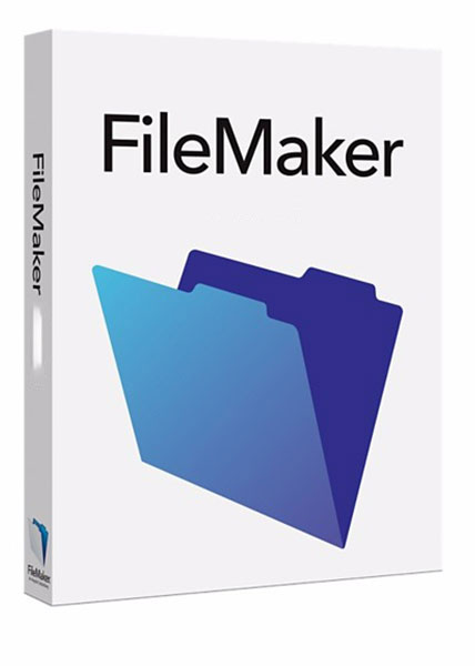 دانلود نرم افزار FileMaker Pro 18 Advanced v18.0.2.209 – Server v16.0.4.403 – Win-Mac