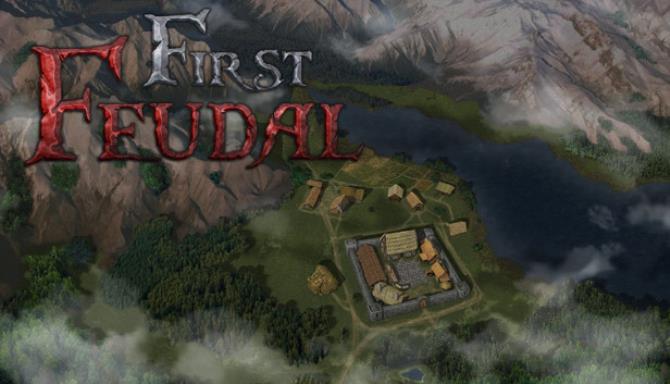دانلود بازی First Feudal v1.5.2 – GOG برای کامپیوتر