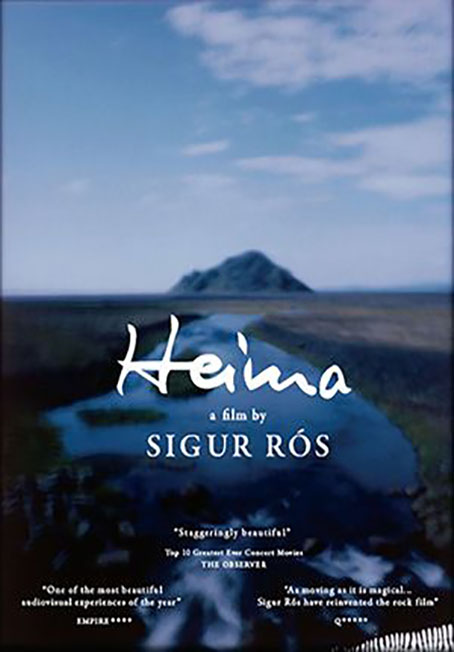 دانلود فیلم مستند Heima 2007