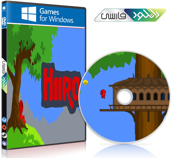 دانلود بازی Hiiro v1.5 – PC
