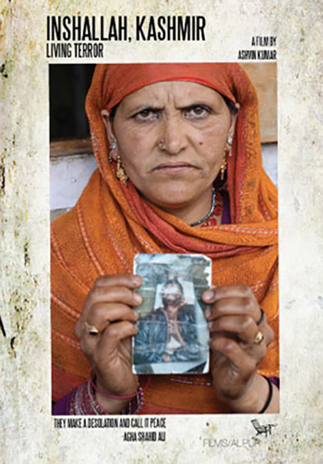 دانلود فیلم مستند Inshallah,Kashmir 2012