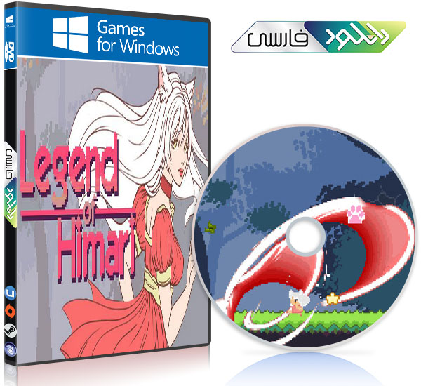 دانلود بازی Legend of Himari – PC