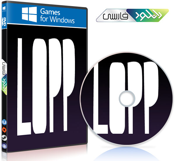 دانلود بازی Lopp – PC