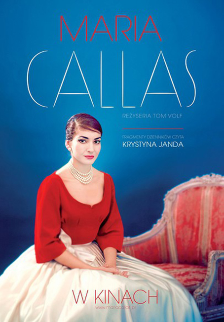 دانلود فیلم مستند 2017 Maria By Callas