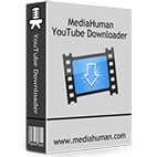 MediaHuman YouTube Downloader 3.9.8.24