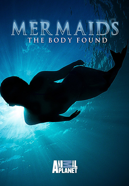 دانلود فیلم مستند Mermaids 2017