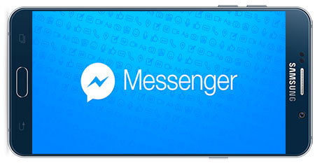 دانلود برنامه Facebook Messenger v323.1.0.12.119 برای اندروید