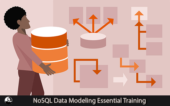 دانلود فیلم آموزشی NoSQL Data Modeling Essential Training