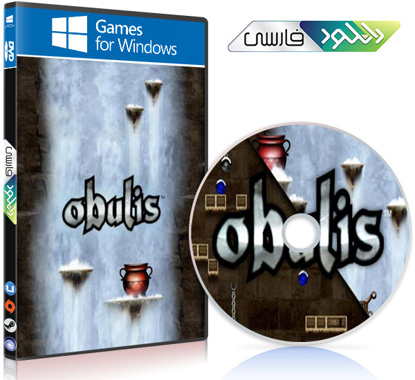 دانلود بازی Obulis – PC