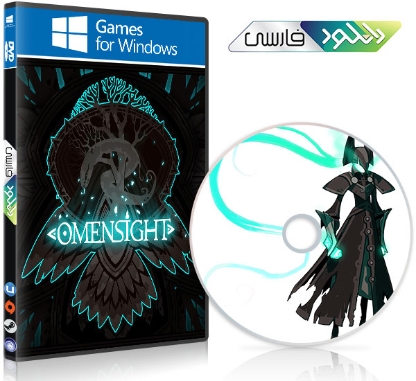 دانلود بازی Omensight – PC تمام نسخه ها + آخرین آپدیت