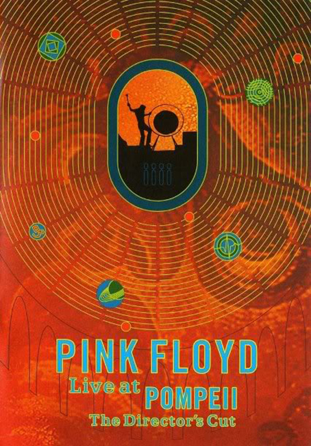 دانلود فیلم مستند Pink Floyd at Pompeii 1972