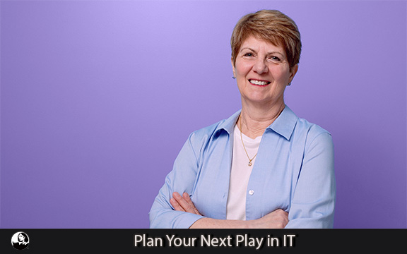 دانلود فیلم آموزشی Plan Your Next Play in IT