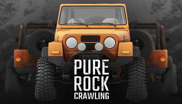 دانلود بازی Pure Rock Crawling Wheel Support نسخه Early Access