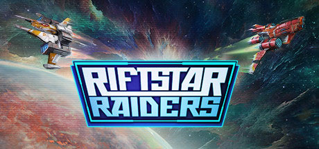 RiftStar Raiders center