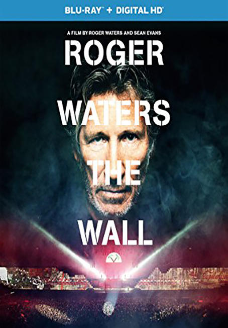 دانلود فیلم مستند Roger Waters: The Wall 2014