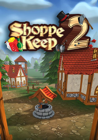 دانلود بازی Shoppe Keep 2 v1.1.9192988 نسخه ALI213
