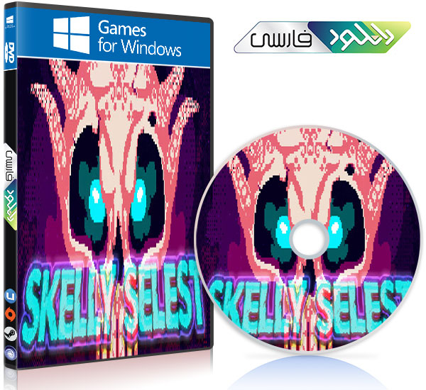 دانلود بازی Skelly Selest – PC