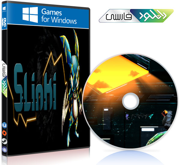 دانلود بازی Slinki – PC