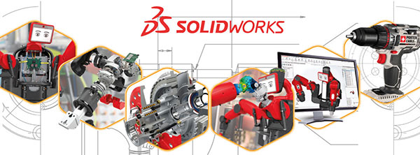 open solidworks 2018 in 2017