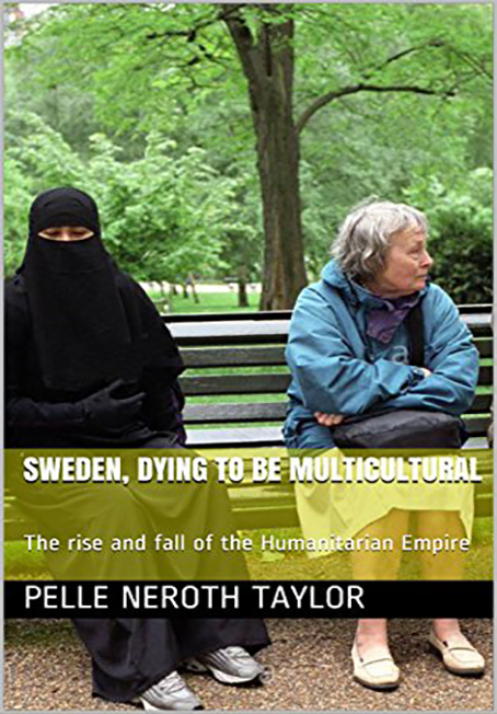 دانلود فیلم مستند Sweden Dying to Be Multicultural 2017