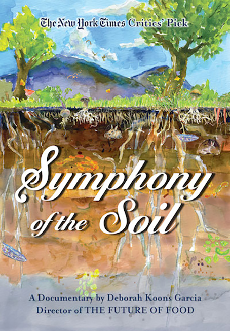 دانلود فیلم مستند Symphony of the Soil 2012