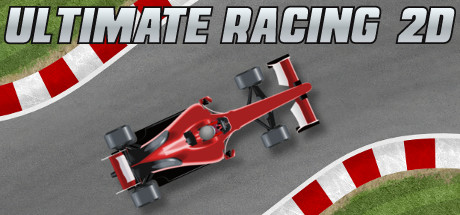 Ultimate Racing 2D Center