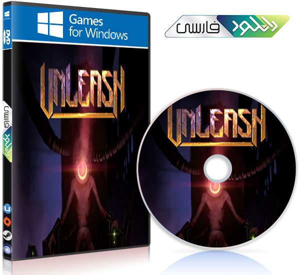دانلود بازی Unleash – PC