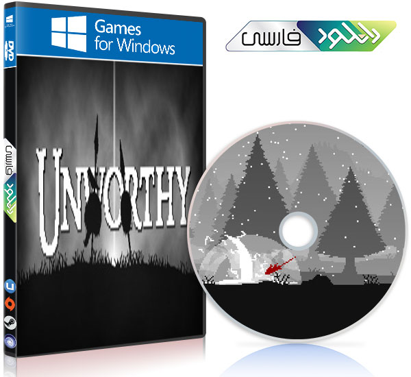 دانلود بازی Unworthy – PC