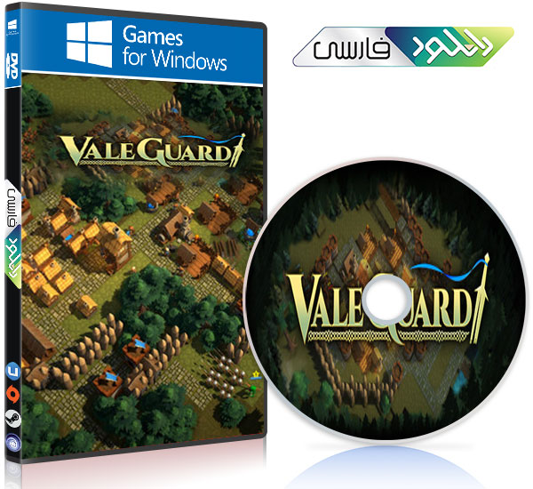 دانلود بازی ValeGuard – PC