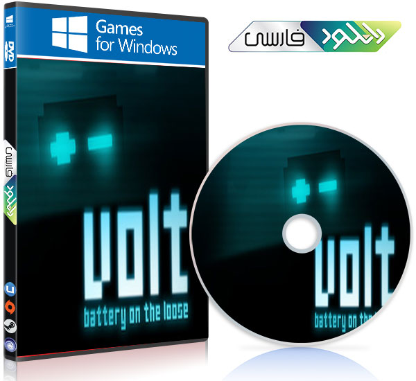 دانلود بازی Volt – PC