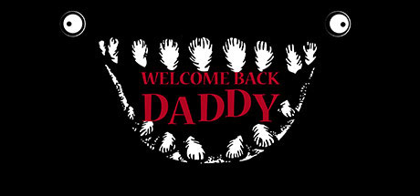 Welcome Back Daddy center