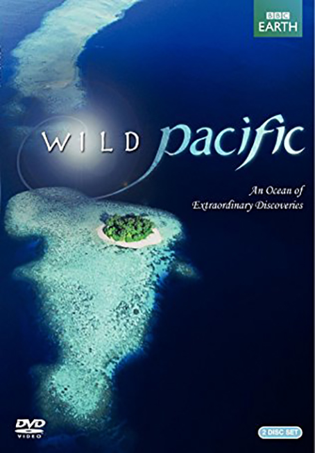 دانلود فیلم مستند Wild Pacific 2009