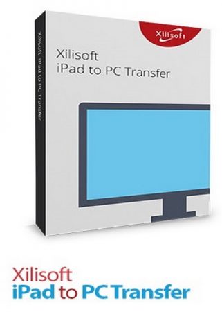 دانلود نرم افزار Xilisoft iPad to PC Transfer v5.7.32 Build 20200917