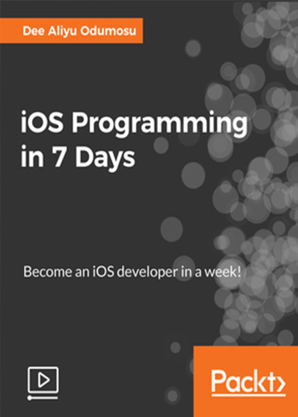 دانلود فیلم آموزشی iOS Programming in 7 Days