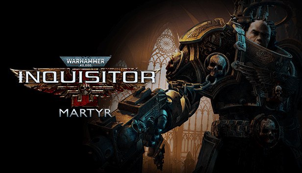 دانلود بازی Warhammer 40000 Inquisitor Martyr v2.9.3 – P2P برای کامپیوتر