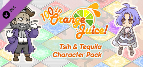 100 Percent Orange Juice Tsih and Tequila Center