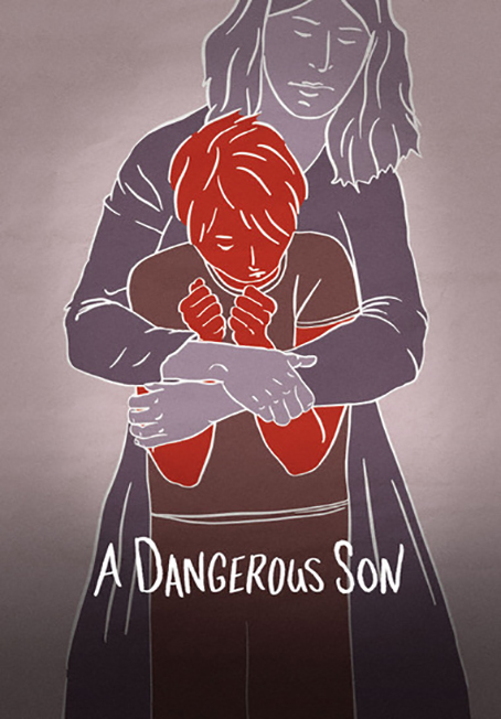 دانلود فیلم مستند A Dangerous Son 2018