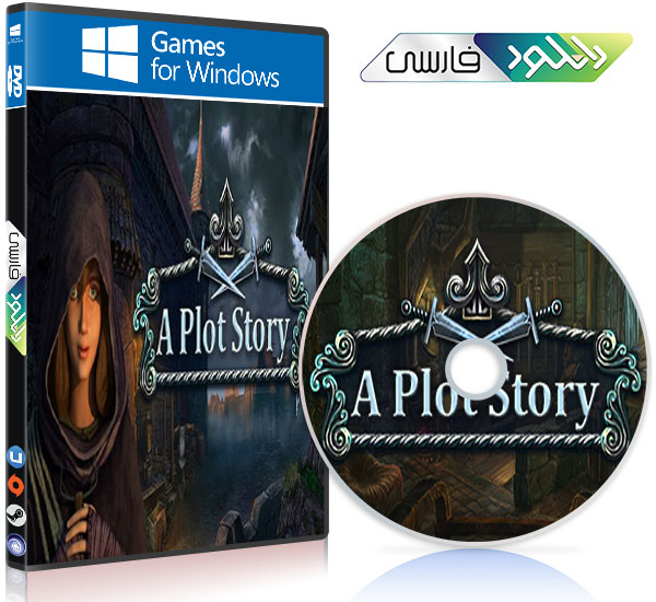 دانلود بازی A Plot Story – PC