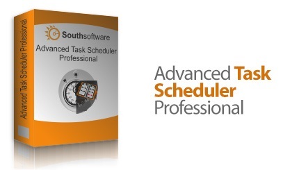 Advanced Task Scheduler Professional center