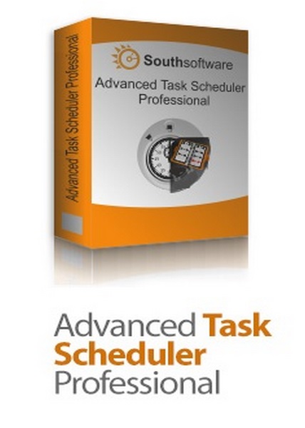 دانلود نرم افزار Advanced Task Scheduler v5.1 Build 702 – Win