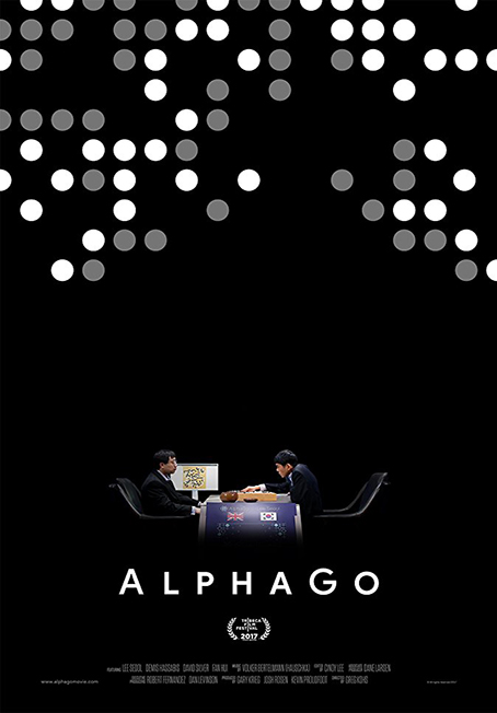دانلود فیلم مستند AlphaGo 2017