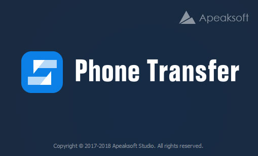 دانلود نرم افزار Apeaksoft iPhone Transfer v2.0.26