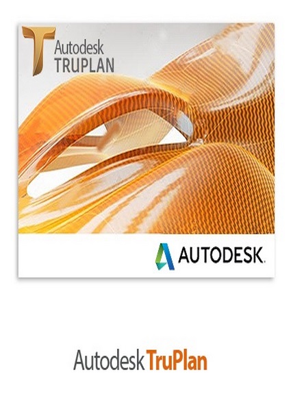 دانلود نرم افزار Autodesk TruPlan 2019 x64 – Win