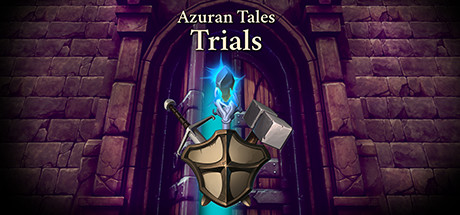 Azuran Tales Trials Center