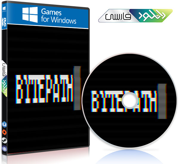 دانلود بازی BYTEPATH – PC
