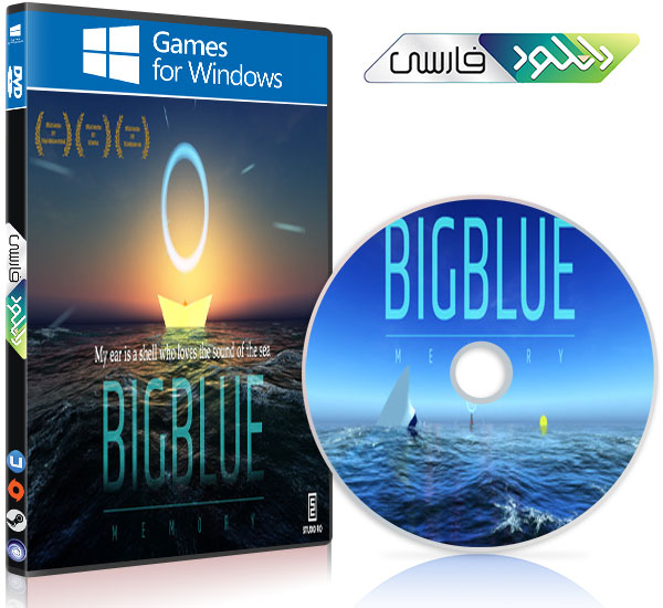 دانلود بازی Big Blue Memory – PC