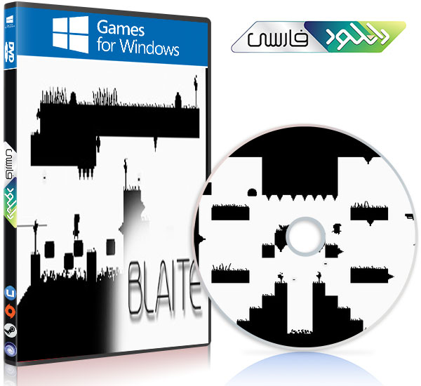دانلود بازی Blaite – PC
